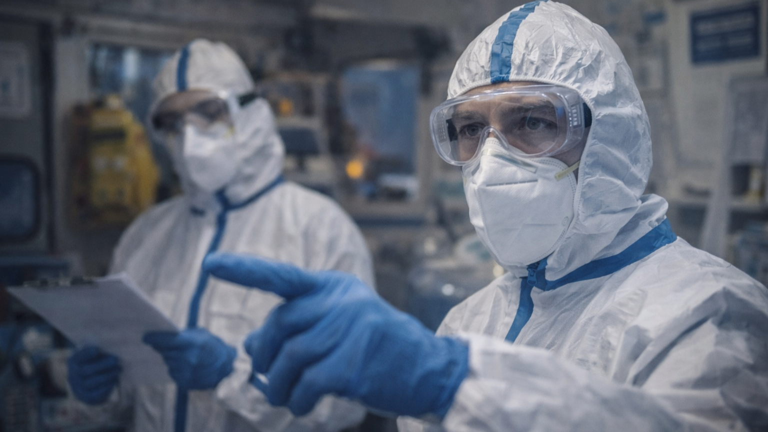 România pune pe masă reguli noi pentru gestionarea epidemiilor